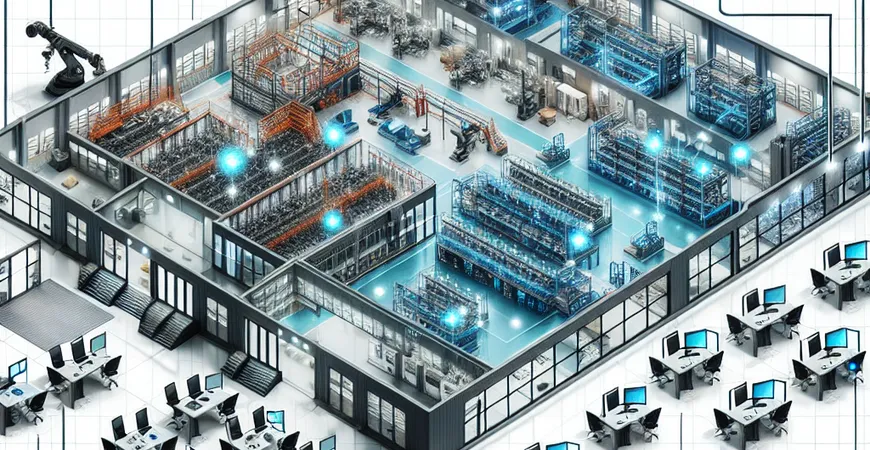 生产数据分析无从下手？BI 与 MES 工具的分析思路指导